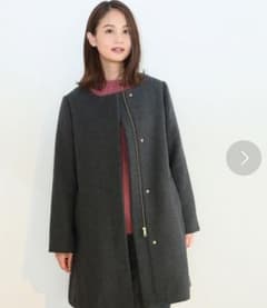 グローバルワーク 2wayコートのサムネイル