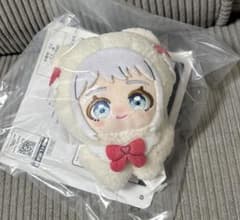 学園アイドルマスター一番くじ きららいずマスコットのサムネイル