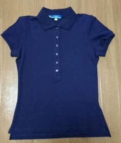 美品 BURBERRY BLUE LABEL ポロシャツのサムネイル