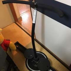 レッグマジックのサムネイル