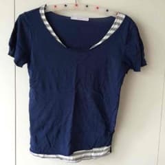 shuca トップス Ｍサイズのサムネイル
