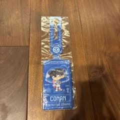 名探偵コナン くら寿司 コラボ ラゲッジタグのサムネイル