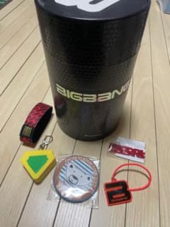 BIGBANG ペンライト ver3 おまけ付きのサムネイル