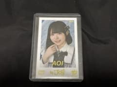 ニアジョイ ミニフォト vol.7 大西葵 レアのサムネイル