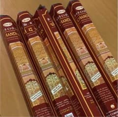 CHANDAN お香のサムネイル