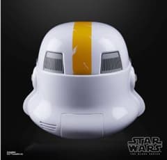 スター・ウォーズ ストームトルーパー ヘルメットのサムネイル