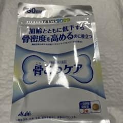 カルピス　骨コツケアのサムネイル