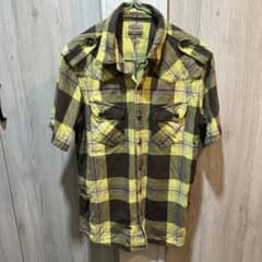 DENIME シャツのサムネイル