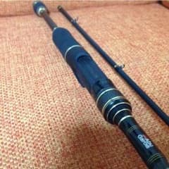 今週まで！Abu Garcia  バスビートMH IIのサムネイル
