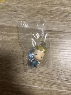 HUNTER×HUNTER めじるしアクセサリー 幻影旅団編 フィンクスのサムネイル