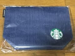 スタバの保冷トートバッグのサムネイル