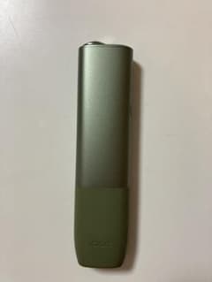 iQOSイルマワンのサムネイル