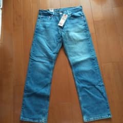LEVI'S 569 LOOSE STRAIGHT(リーバイス　ストレート）のサムネイル