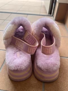 UGG サンダル　naoさん専用のサムネイル