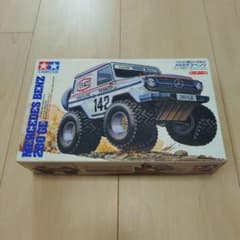 【送料無料】ミニ四駆 メルセデスベンツ 280GE 未組立 小鹿製 廃版 送料無料】ミニ四駆 メルセデスベンツ 280GE 未組立 小鹿製 廃版