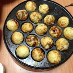 たこ焼き器のサムネイル