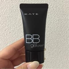 未使用 KATE BBジェルクリームのサムネイル