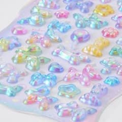 【新品未開封】ボンボンドロップ バルーンシールのサムネイル