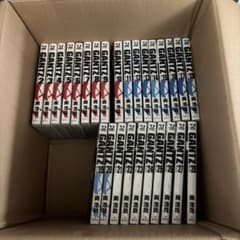 GANTZ 1巻～37巻 奥浩哉のサムネイル