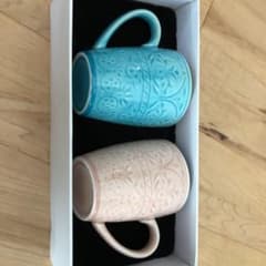 マグカップセットのサムネイル
