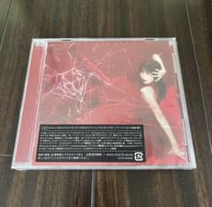 AiNA THE END RUBY POP CD アルバムのサムネイル
