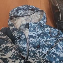 空調服のサムネイル