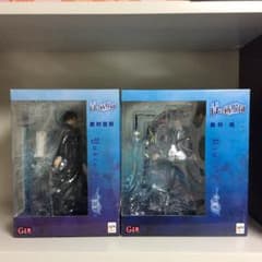 青エク GEM 奥村 燐、奥村 雪男 セット 【新品未開封品】のサムネイル