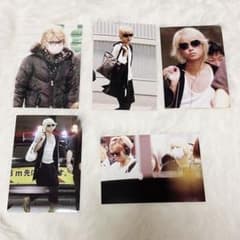 NEWS 手越祐也 増田貴久 加藤シゲアキ 小山慶一郎 写真のサムネイル