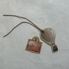 ルイヴィトン　LOUISVUITTON しおり