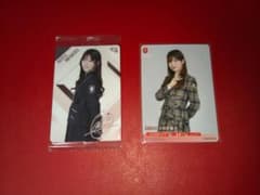 櫻坂46　小田倉麗奈　トレーディングカードのサムネイル