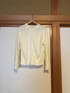 UNIQLO カーディガンのサムネイル