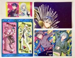 s*u님 IDOLiSH7 Re:vale 굿즈 정리 판매