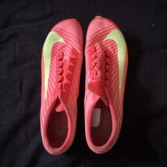 NIKE AIR ZOOM MAXFLY 2 陸上スパイク　26.5のサムネイル