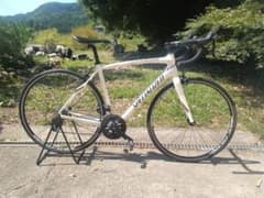 SPECIALIZED ROUBAIX SL4 shimamo 105 2x11 - メルカリ