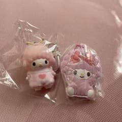 ちびっとも　マイスウィートピアノ　むしさんのサムネイル