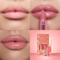 Icon Baby 글로스 & 립스틱 Charlotte Tilbury