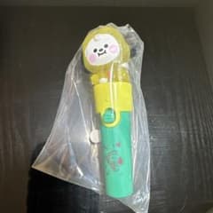BT21 라이트 스틱 매력 2 CHIMMY BTS