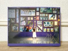 乃木坂46 今が思い出になるまで アルバム〈初回生産限定盤〉のサムネイル