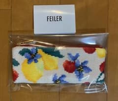 フェイラー チェリッシュユー ペンケース WEB限定 - メルカリ