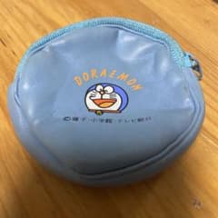 ドラえもん ミニポーチ コインケースのサムネイル