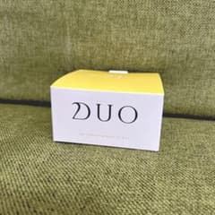 DUO  デュオ ザ クレンジングバーム クリア  90gのサムネイル