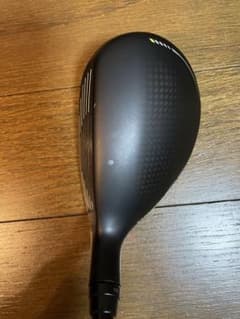 PING G430 4uユーティリティのサムネイル