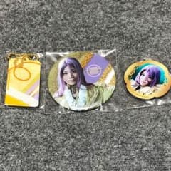 ミュージカル 刀剣乱舞 蜂須賀虎徹セットのサムネイル