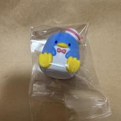 タキシードサム ガチャガチャ フィギュアのサムネイル