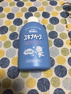 スキナベーブ 沐浴剤のサムネイル
