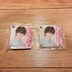 EBiDAN THE LIVE 2025 デコガチャ ICEx 山本龍人のサムネイル