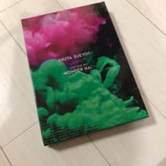 【 Yuki様専用】Shuta Sueyoshi/LIVE TOUR 2019のサムネイル