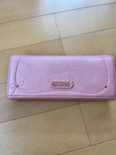 まり様専用　サマンサ　お財布のサムネイル