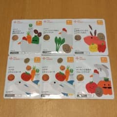 カインデスト 離乳食7ヶ月✕6個set② - メルカリ