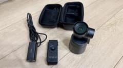 OBSBOT Tail Air 4K PTZカメラ 3点セットのサムネイル